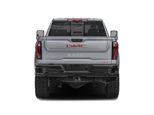 2026 GMC Sierra 2500HD AT4X Roseville CA