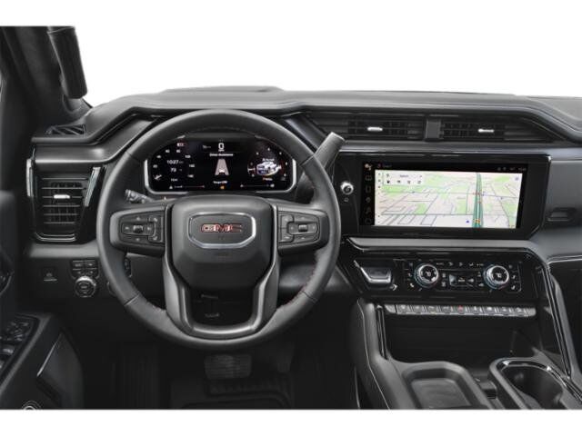 2026 GMC Sierra 2500HD AT4X Roseville CA