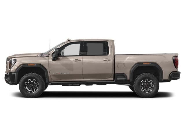2026 GMC Sierra 2500HD AT4X Roseville CA