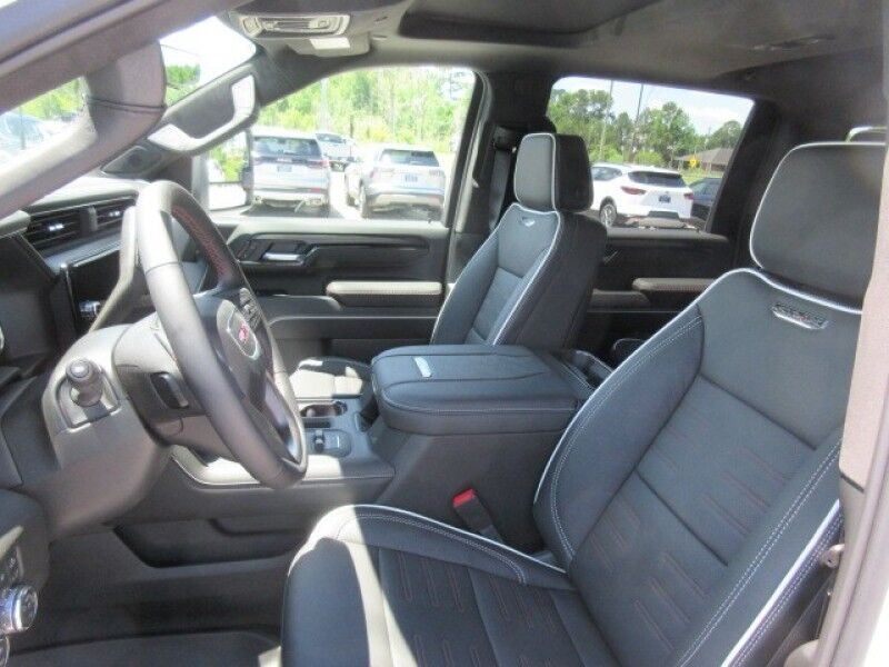 2026 GMC Sierra 2500HD AT4X Saint George SC