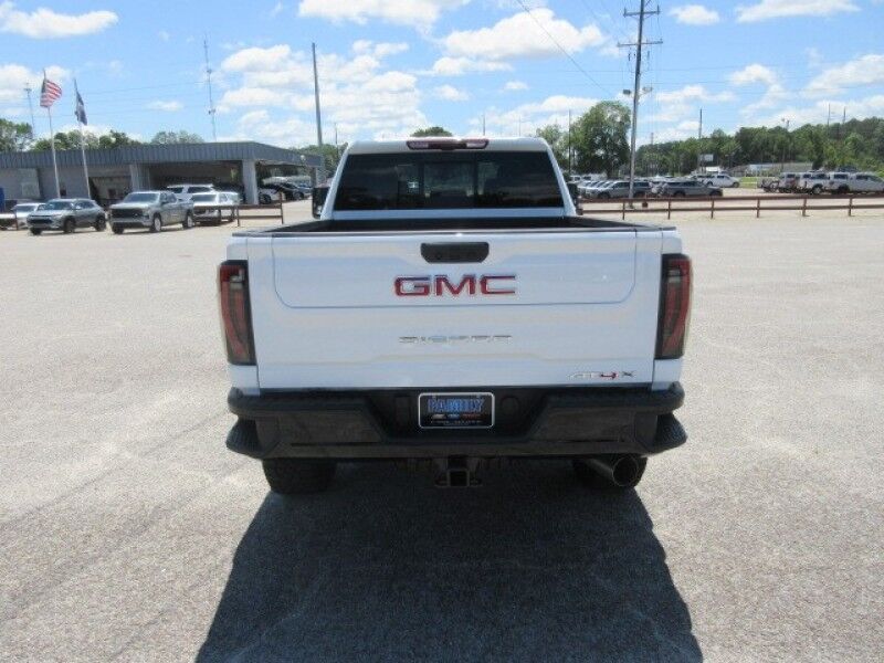 2026 GMC Sierra 2500HD AT4X Saint George SC