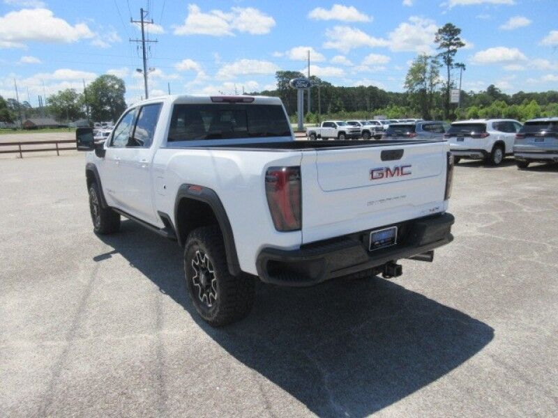 2026 GMC Sierra 2500HD AT4X Saint George SC