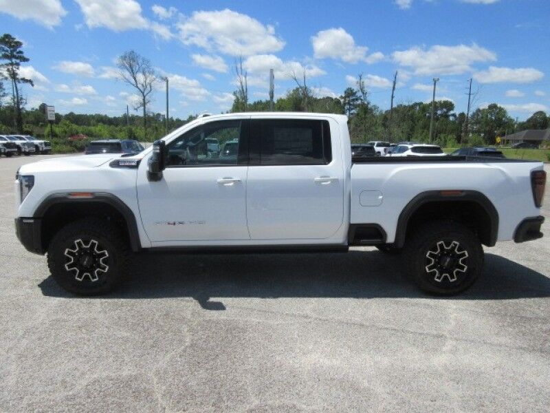 2026 GMC Sierra 2500HD AT4X Saint George SC