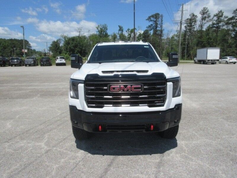 2026 GMC Sierra 2500HD AT4X Saint George SC
