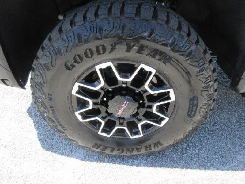 2026 GMC Sierra 2500HD AT4X Saint George SC