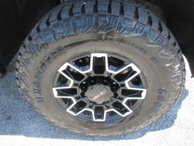 2026 GMC Sierra 2500HD AT4X Saint George SC