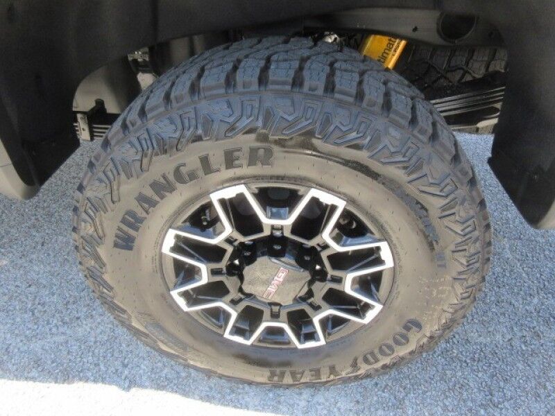2026 GMC Sierra 2500HD AT4X Saint George SC