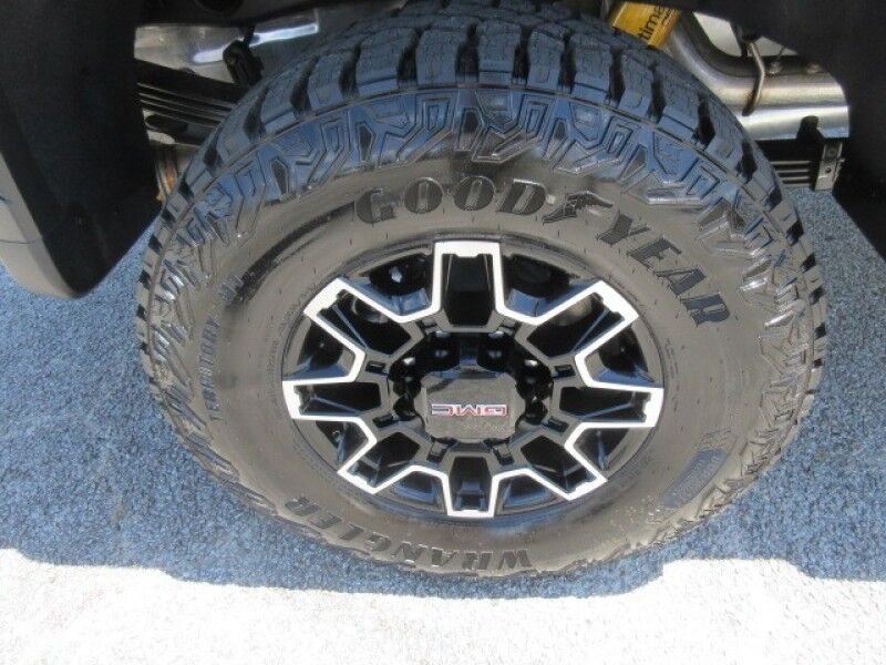 2026 GMC Sierra 2500HD AT4X Saint George SC