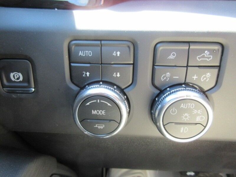 2026 GMC Sierra 2500HD AT4X Saint George SC