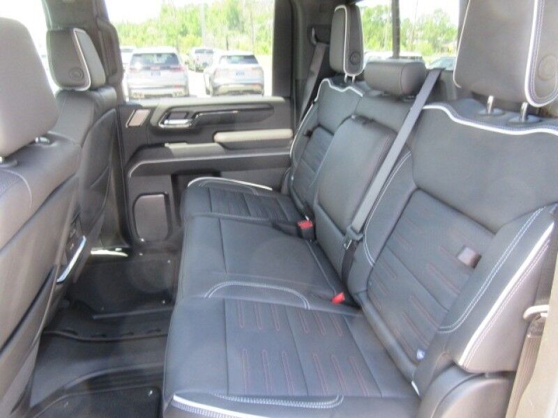 2026 GMC Sierra 2500HD AT4X Saint George SC