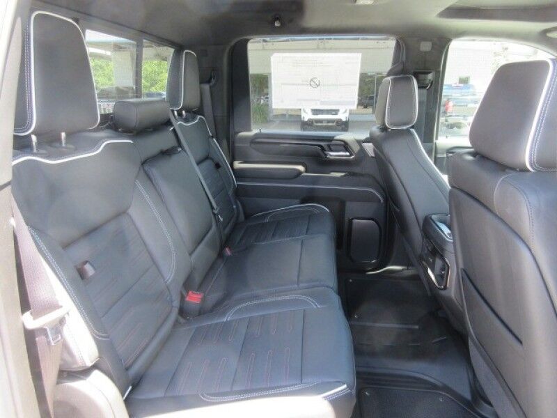 2026 GMC Sierra 2500HD AT4X Saint George SC