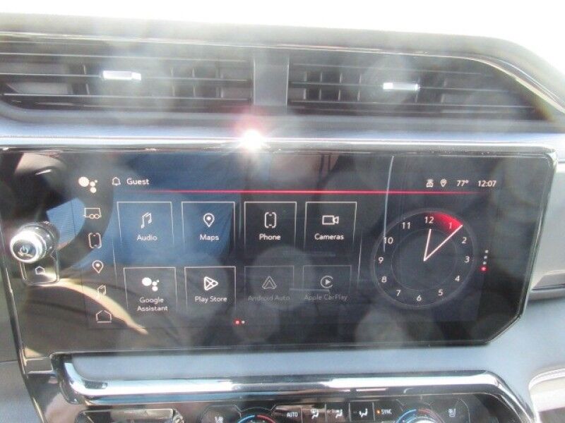 2026 GMC Sierra 2500HD AT4X Saint George SC