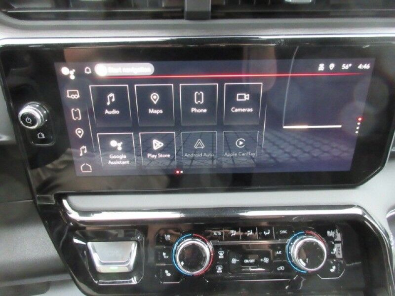 2026 GMC Sierra 2500HD AT4X Saint George SC