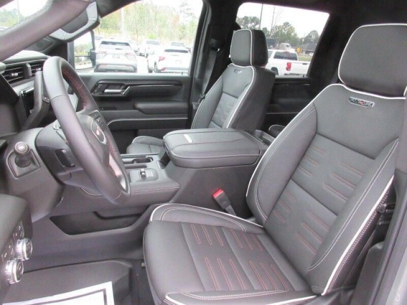 2026 GMC Sierra 2500HD AT4X Saint George SC