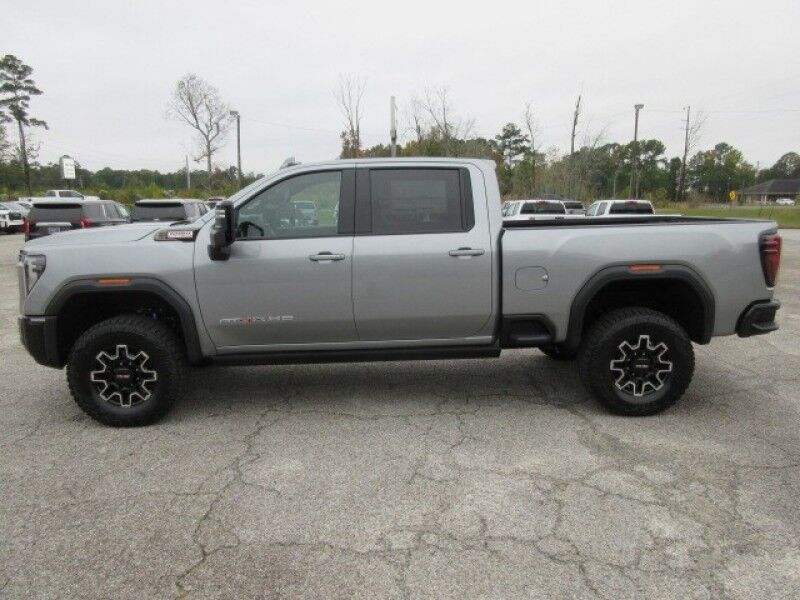 2026 GMC Sierra 2500HD AT4X Saint George SC