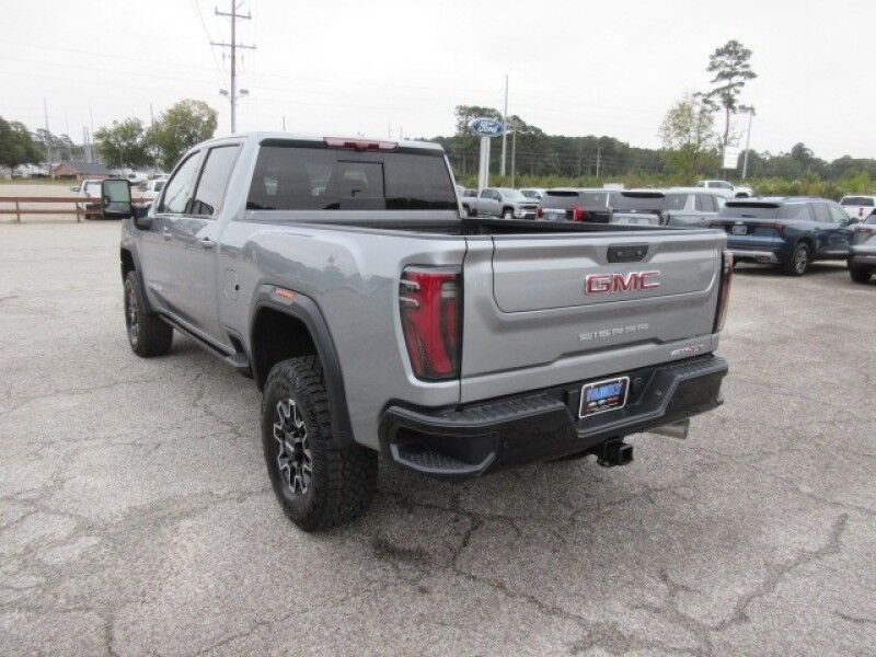 2026 GMC Sierra 2500HD AT4X Saint George SC