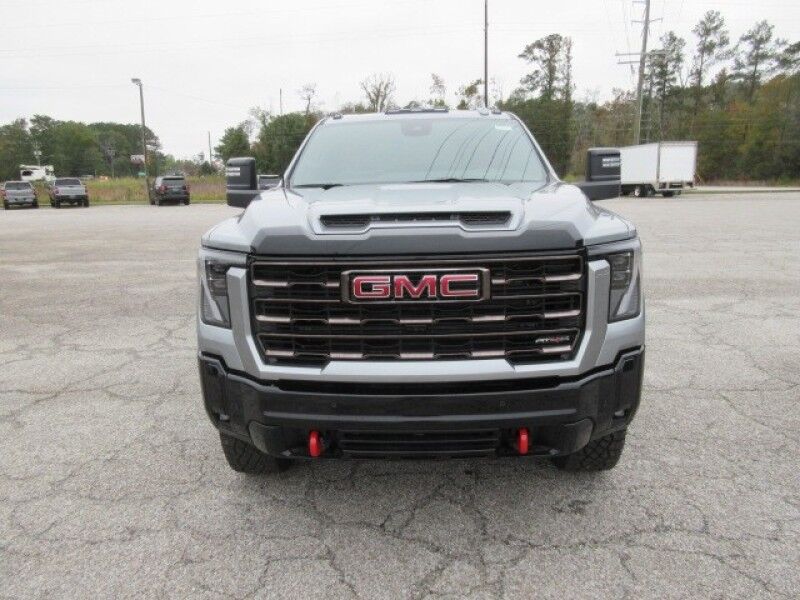2026 GMC Sierra 2500HD AT4X Saint George SC