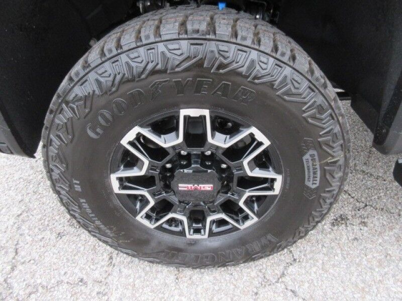 2026 GMC Sierra 2500HD AT4X Saint George SC