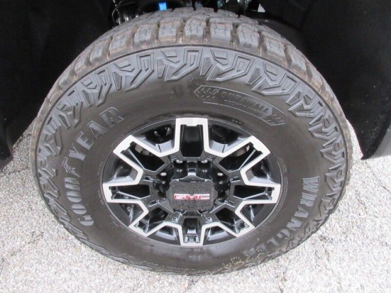 2026 GMC Sierra 2500HD AT4X Saint George SC