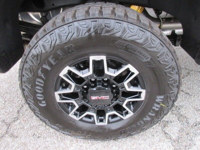 2026 GMC Sierra 2500HD AT4X Saint George SC