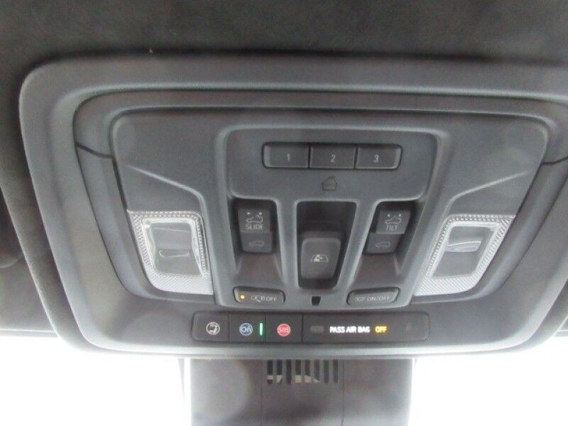 2026 GMC Sierra 2500HD AT4X Saint George SC