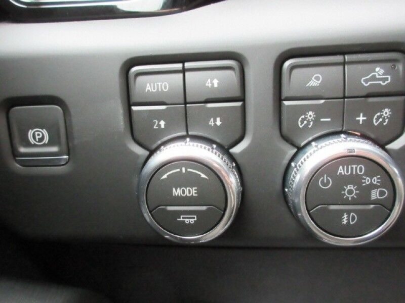 2026 GMC Sierra 2500HD AT4X Saint George SC