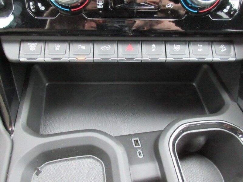 2026 GMC Sierra 2500HD AT4X Saint George SC