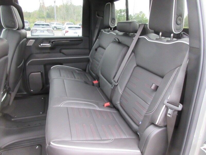 2026 GMC Sierra 2500HD AT4X Saint George SC