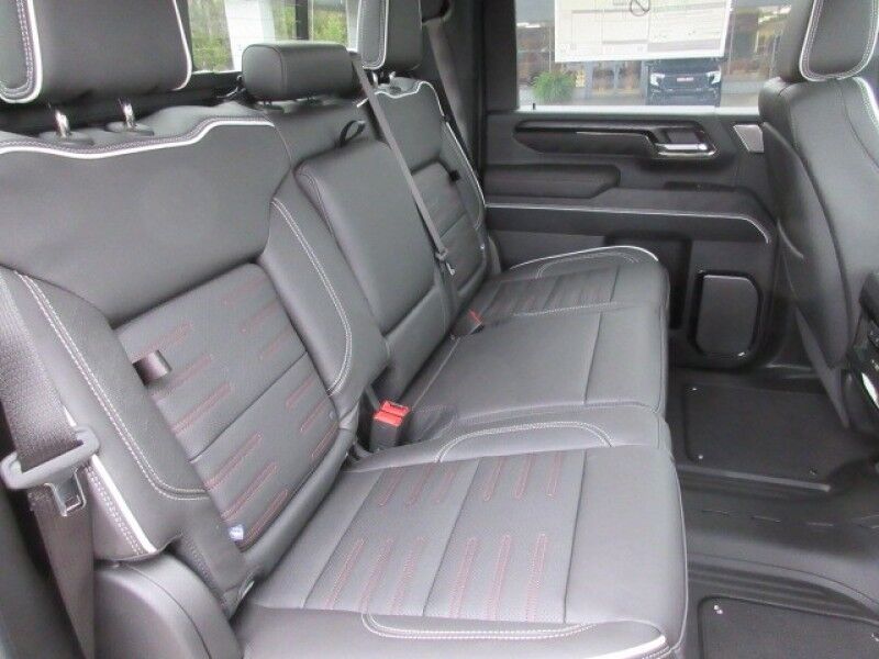 2026 GMC Sierra 2500HD AT4X Saint George SC