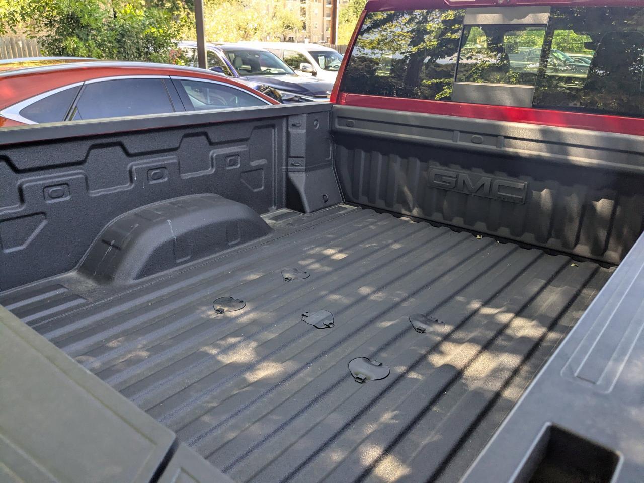 2026 GMC Sierra 2500HD AT4X San Antonio TX