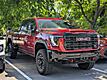 2026 GMC Sierra 2500HD AT4X