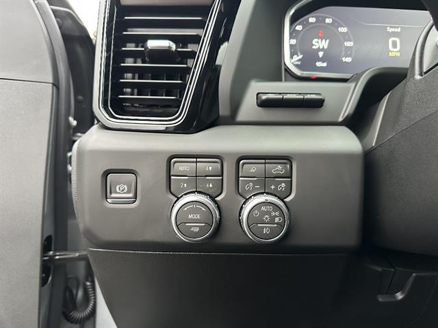 2026 GMC Sierra 2500HD AT4X Tucson AZ