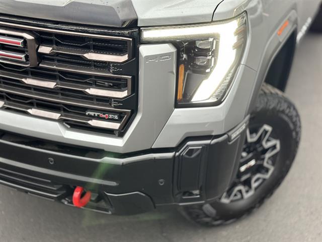 2026 GMC Sierra 2500HD AT4X Tucson AZ