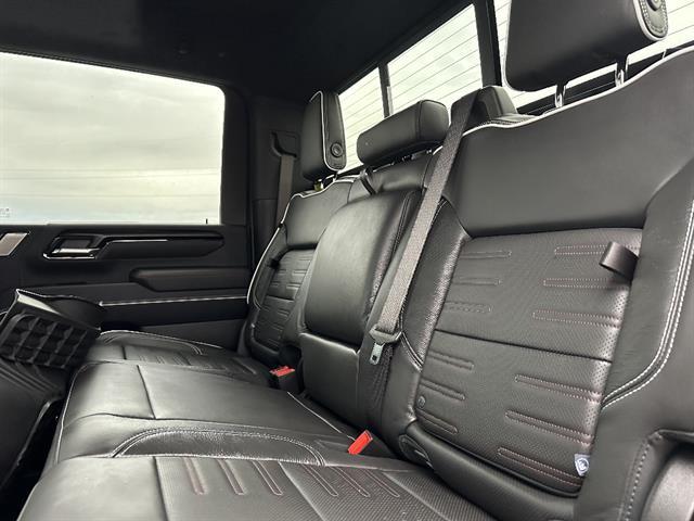 2026 GMC Sierra 2500HD AT4X Tucson AZ