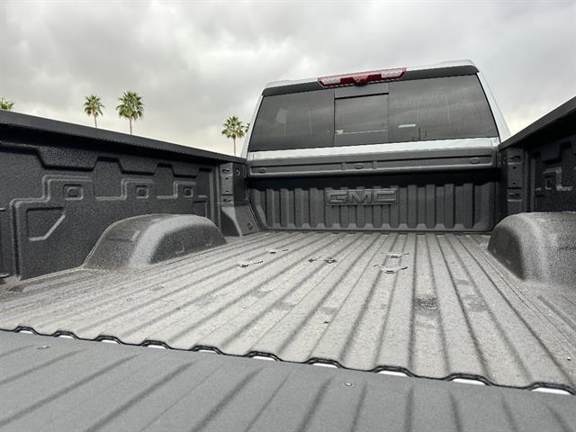 2026 GMC Sierra 2500HD AT4X Tucson AZ