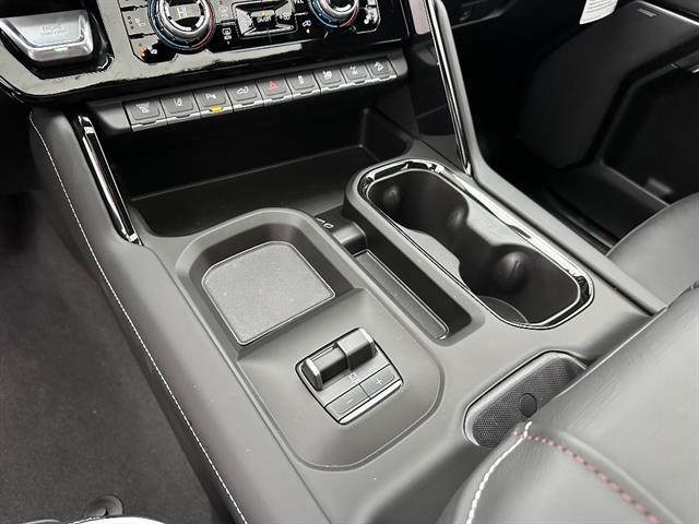 2026 GMC Sierra 2500HD AT4X Tucson AZ