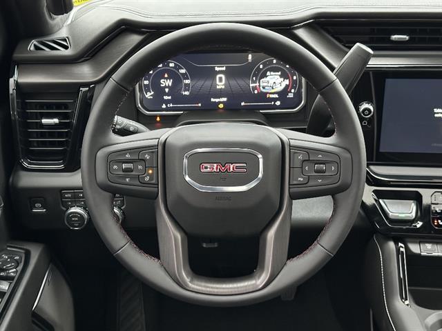 2026 GMC Sierra 2500HD AT4X Tucson AZ