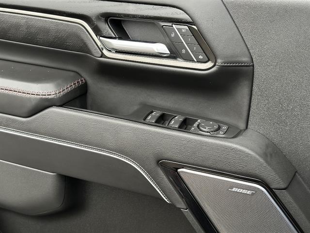 2026 GMC Sierra 2500HD AT4X Tucson AZ