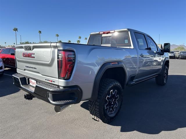 2026 GMC Sierra 2500HD AT4X Tucson AZ
