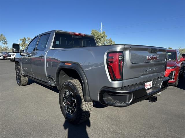 2026 GMC Sierra 2500HD AT4X Tucson AZ
