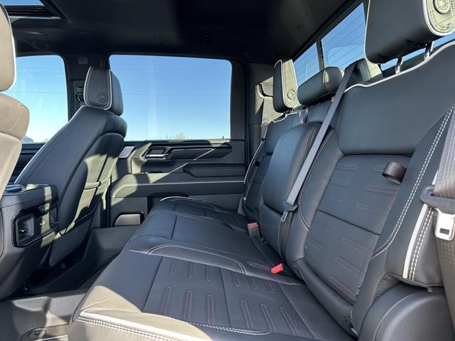 2026 GMC Sierra 2500HD AT4X Tucson AZ