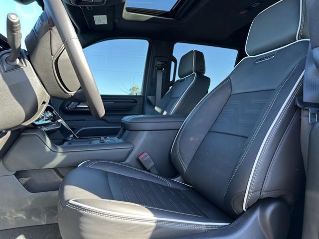 2026 GMC Sierra 2500HD AT4X Tucson AZ