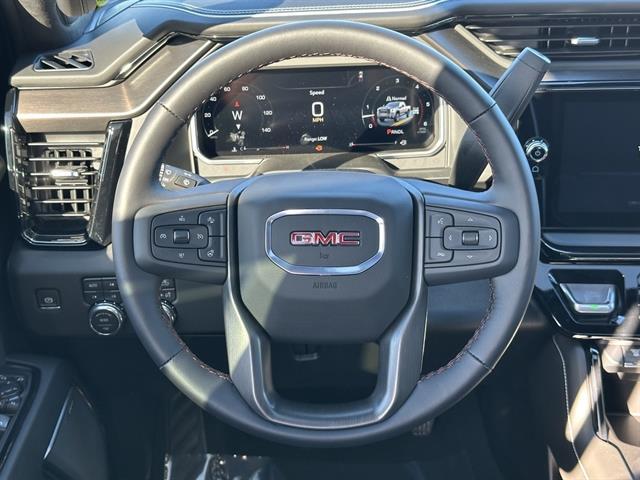 2026 GMC Sierra 2500HD AT4X Tucson AZ