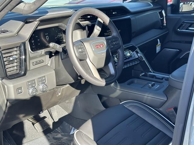 2026 GMC Sierra 2500HD AT4X Tucson AZ
