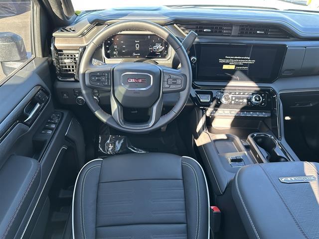 2026 GMC Sierra 2500HD AT4X Tucson AZ