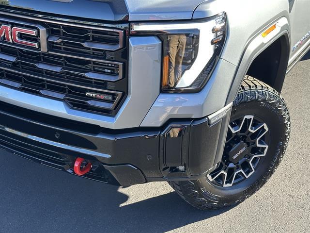 2026 GMC Sierra 2500HD AT4X Tucson AZ