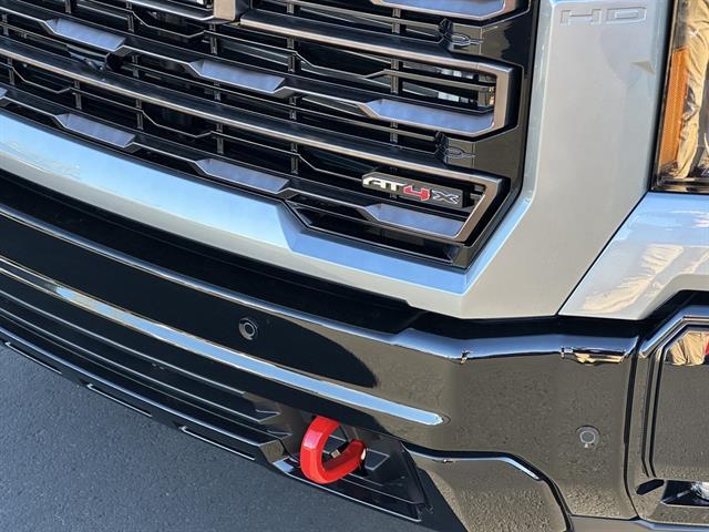 2026 GMC Sierra 2500HD AT4X Tucson AZ