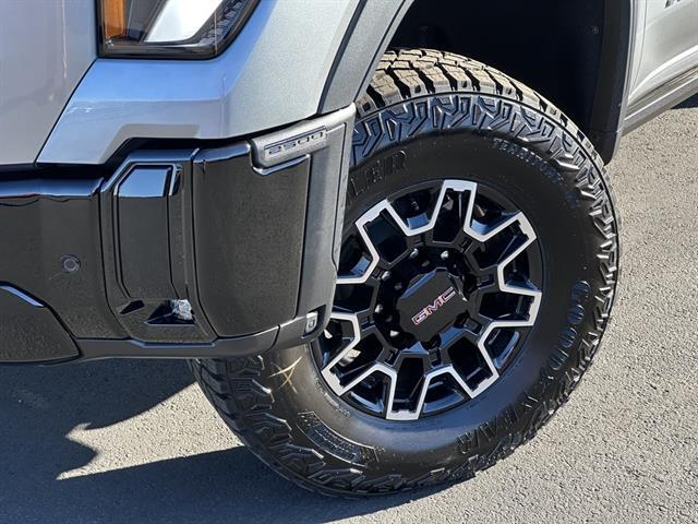 2026 GMC Sierra 2500HD AT4X Tucson AZ