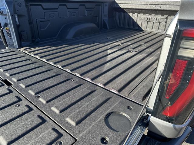 2026 GMC Sierra 2500HD AT4X Tucson AZ