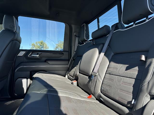 2026 GMC Sierra 2500HD AT4X Tucson AZ